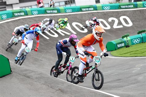 Olympic Games Tokyo 2020 : Un concentré explosif de disciplines sportives et d’action intense !