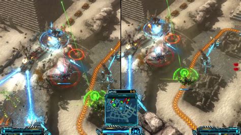 X-Morph: Defense – Un mélange explosif de stratégie en temps réel et d'action effrénée !