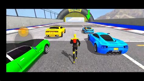 Z Race: Extreme Drifting Madness - Défiez la gravité et domptez des bolides déchaînés!