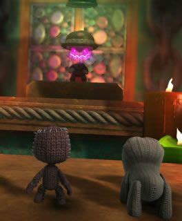 Little Big Planet 3! Un jeu de plateforme captivant avec une esthétique charmante et des possibilités créatives infinies !